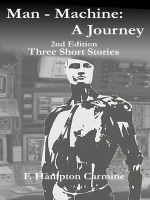 cover image of Man
